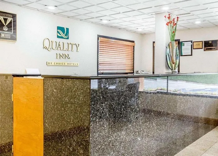Quality Inn